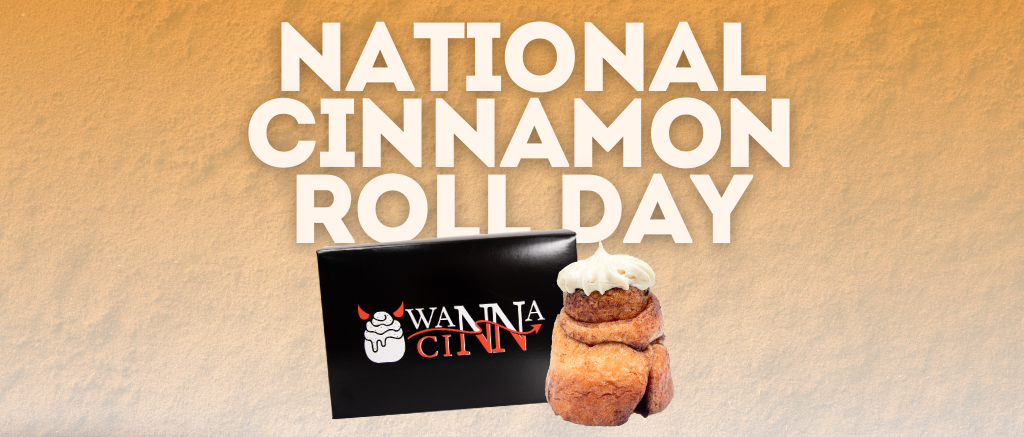 National Cinnamon Roll Day 2024 Recap – Sweet Moments and Savings!